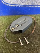 Rockworth Ar34 petrol disc cutter Concrete Saw K650 Belt And Pulley Cover