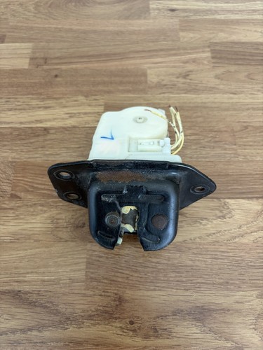 Nissan note e11 2006 - 2006,