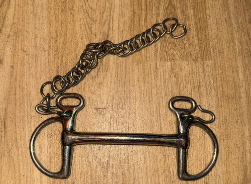 Mullen mouth kimblewick - mullen,