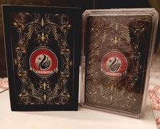 Starbuzz Tobacco Playing Cards