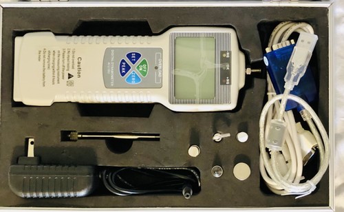 Baoshishan digital force meter - digital,