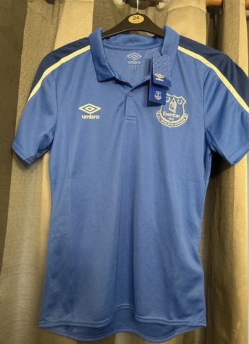 Everton umbro - everton,