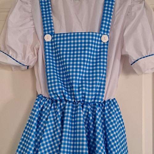 Dorothy wizard blue - dorothy, oz
