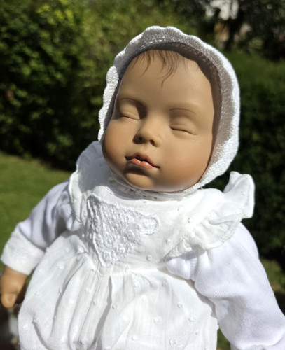Artist doll heidi ott - doll,