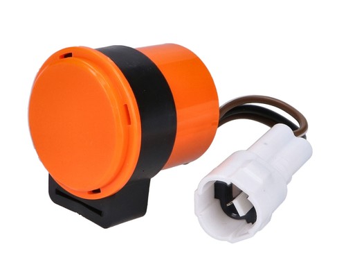Flasher relay led - for, sx