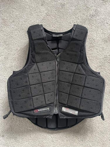 Racesafe prorace body - racesafe,