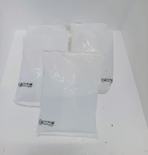 Reusable cool ice packs - reusable,
