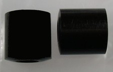 Mk2 Ford Cortina Front Bumper Spacers (Pair) Lotus 1600E Super GT