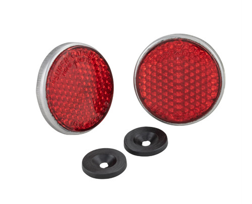 Catalux rear light - light, replacement