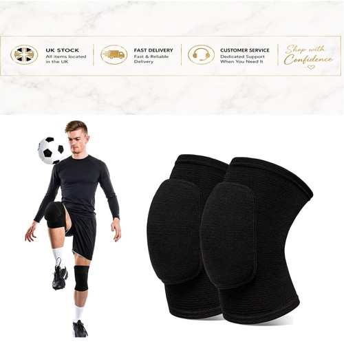 Breathable volleyball knee - breathable,