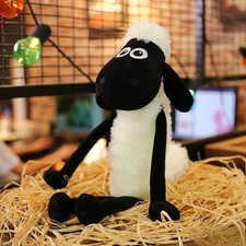 Shaun the Sheep Plush Toy 16in