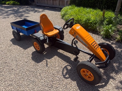 Berg xxl cross bfr - xxl, e-bfr