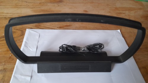 Loop antenna - loop,
