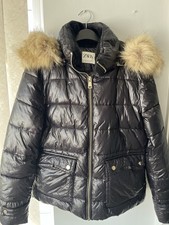 Women’s Zara Puffer Jacket