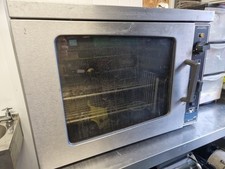 Falcon E711 Convection Oven