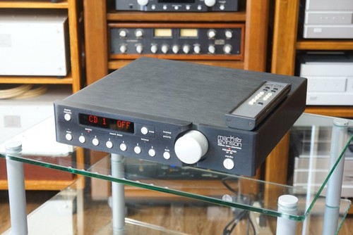 Mark levinson reference - mark, no.38