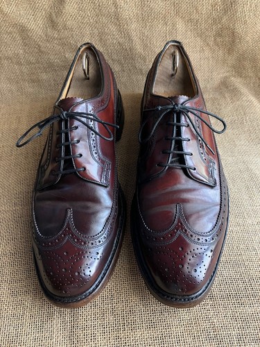 Vtg florsheim imperial - vtg,
