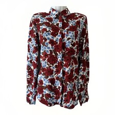 WOMAN ZARA SHIRT 8/10 XS