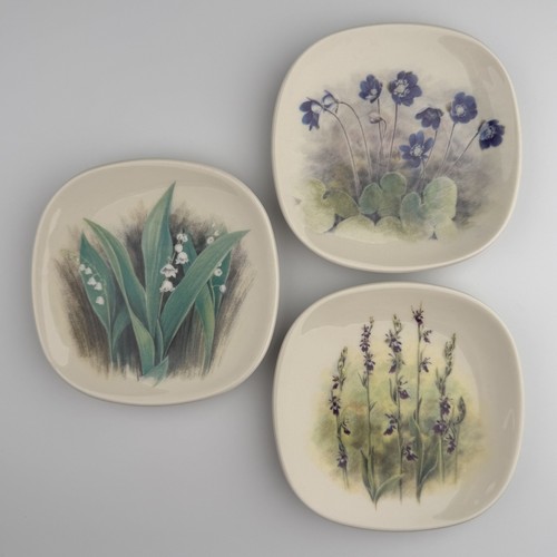 Arabia finland wwf - wwf, botanical