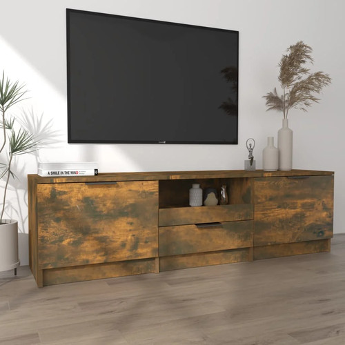 Modern wooden inch tele - wooden,