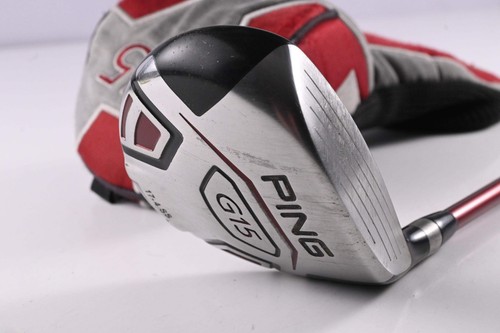 Ping g15 wood 15 5 - g15, /