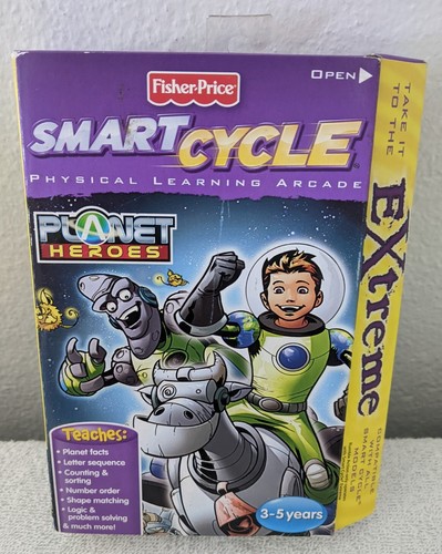 New sealed fisher - sealed, smart