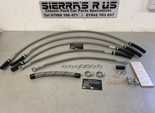 Ford sierra sapphire - ford,