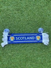 Official Scotland FA football