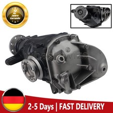 Rear Axle Gear Differential 3.23 TN 7524317/7524318 For BMW E90 E91 E87 318i