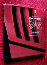 FERRARI 288 GTO BY JOE SACKEY