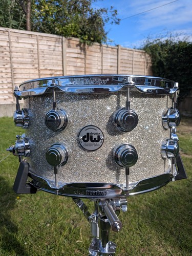 Drum workshop 14x7 - drum,