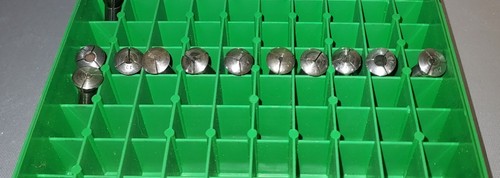 6mm watchmakers lathe - 6mm, ww