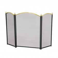 NEW! Heavy Duty Steel 3 Panel