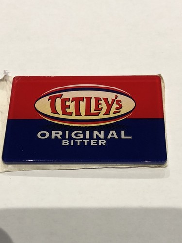 Tetley original bitter tap - tetley,