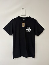 Men's Stussy Tough Gear