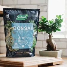 Bonsai Potting Mix Compost