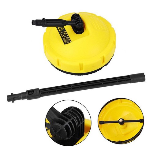 High pressure washer - high,