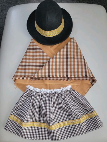 New replacement clothes - , for