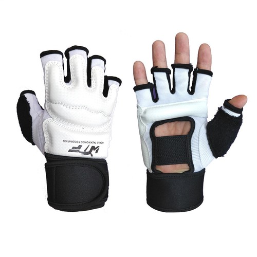 Kickboxing gloves children - kickboxing,