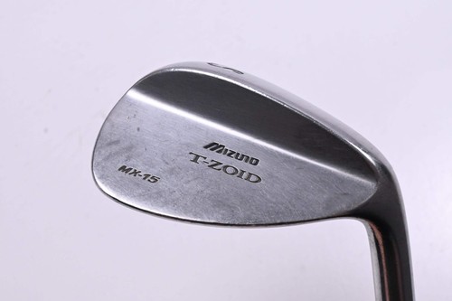 Mizuno sand wedge 55 - sand,