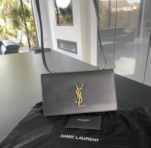 Yves saint laurent - yves, hologram