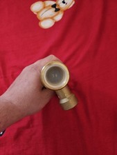 KHS Flow-Splitter unit - dynamic, union thread