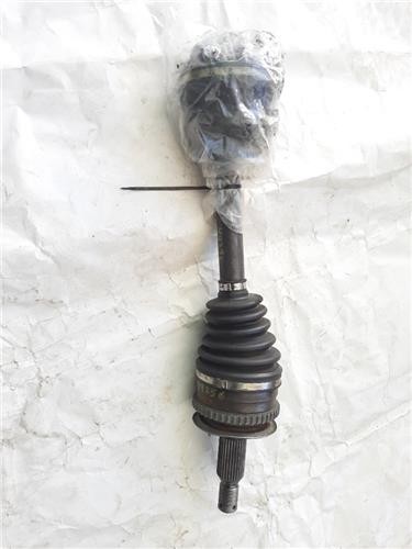 Drive shaft left - drive, front
