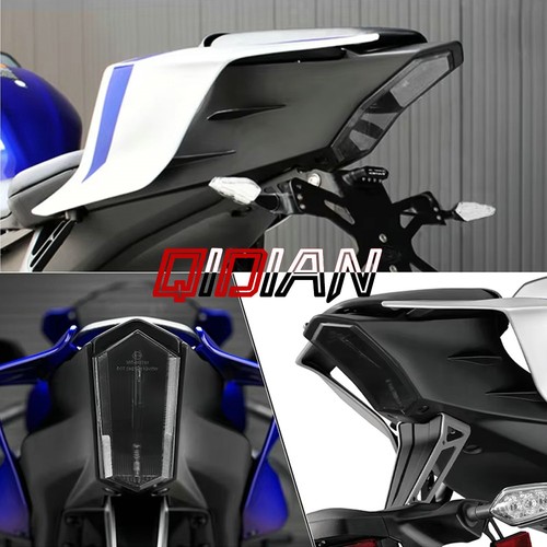 Led integrated tail - led,
