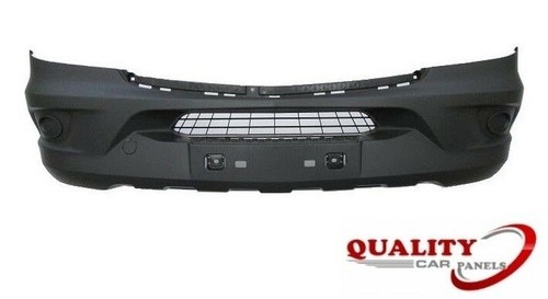 Front bumper textured fits - front,