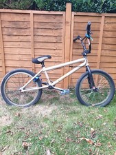 Macneil Gary Young Custom Bmx