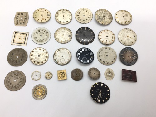 Collection 28x assorted - of,