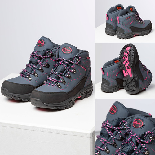 Rydale walking boots - walking,