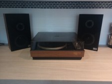 Vintage Retro STM Audio SRP1