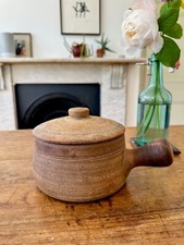 Bernard Leach & Bill Marshall for Leach Pottery, St Ives - a vintage 20th dish